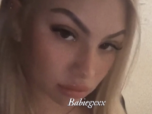 Babiegxxx