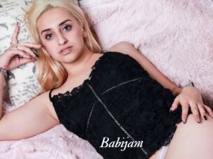 Babijam
