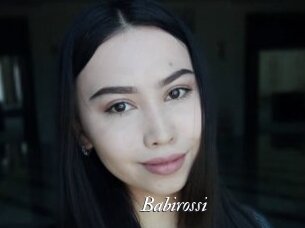 Babirossi