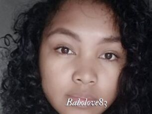Babolove83