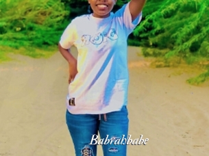 Babrahbabe
