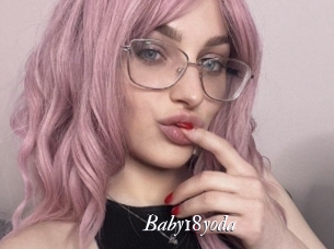 Baby18yoda