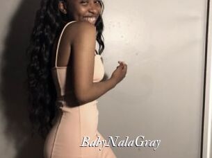 BabyNalaGray