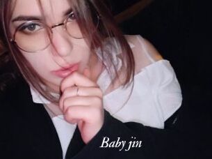 Baby_jin
