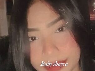 baby_shayra Partouze