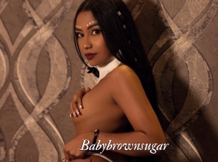 Babybrownsugar