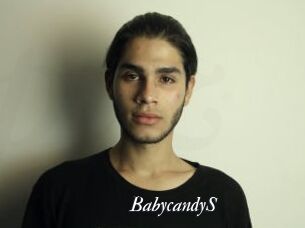 BabycandyS