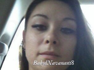 babydNavanan18 Partouze