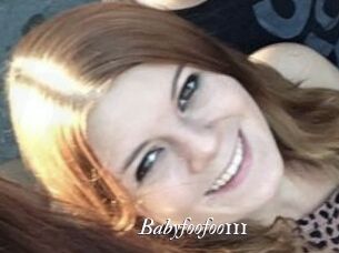 babyfoofoo111 Partouze