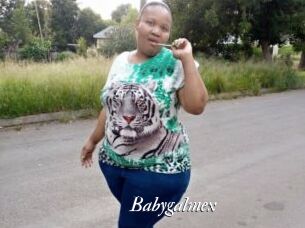 Babygalmex