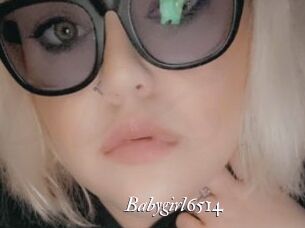 Babygirl6514