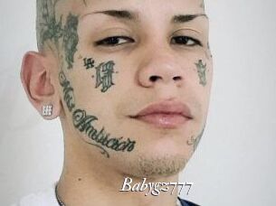 Babygz777
