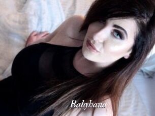babyhana Partouze