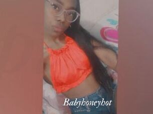 Babyhoneyhot