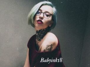 Babyink18