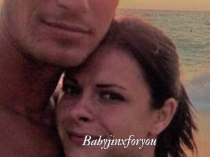Babyjinxforyou