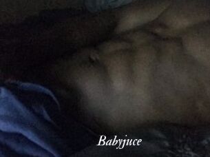 Babyjuce