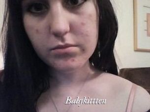 Babykittten