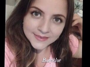 Babykloe