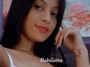 Babylaura
