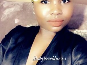 Babyloveblue20