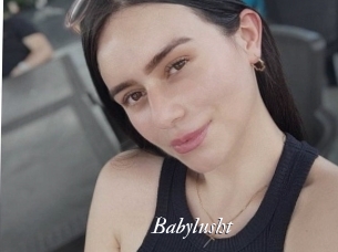 Babylusht