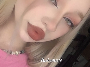 Babymuse