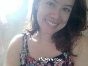 Babysuggar