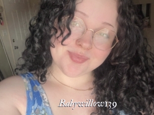 babywillow139 Partouze