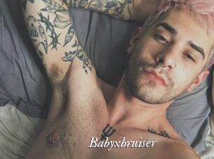 Babyxbruiser