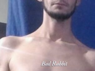 bad_Rabbit Partouze