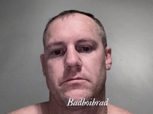 badboibrad Partouze