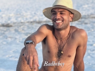 badbrboy Partouze