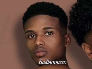 Badbunniesx