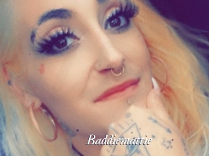 Baddiemattie