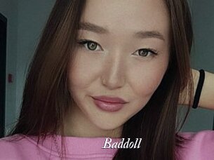 Baddoll