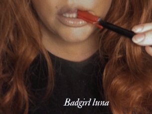 Badgirl_luna