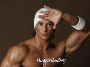 Badgirlbadboy