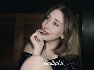 Badhabit