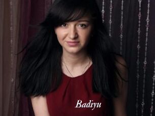 Badiyu
