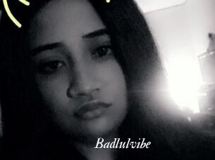 Badlulvibe