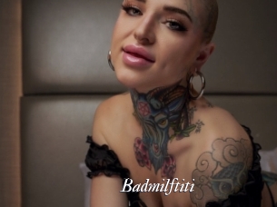 Badmilftiti