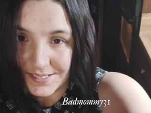 Badmommy31