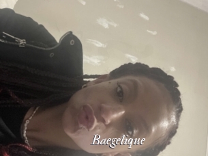 Baegelique