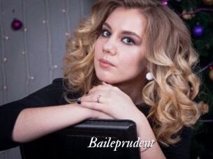 Baileprudent