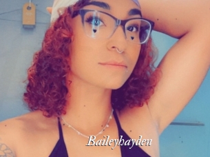 Baileyhayden