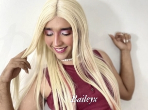 Baileyx