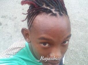 Bajanboss