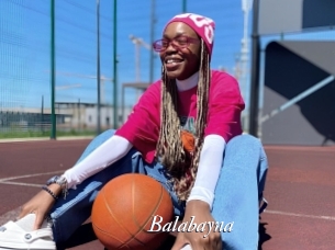 Balabayna