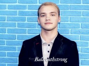 balavathstrong Partouze